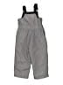 SWISSTECH Gray Snow Pants With Bib Size 2T - photo 2