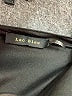 Lac Bleu Black Cocktail Dress Size S - photo 7