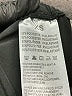 Unbranded Black Track Pants Size XS - photo 7
