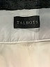 Talbots Solid Ivory Casual Pants Size 16 - photo 4