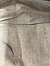 Unbranded Gray Casual Dress Size P (estimated, petite) - photo 6
