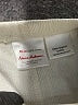 Hanna Andersson 100% Cotton Ivory Casual Pants Size 0-3 mo - photo 3