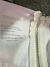 REORIA White Long Sleeve Top Size M - photo 7
