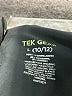 Tek Gear Black Casual Pants Size 10 - 12 - photo 3