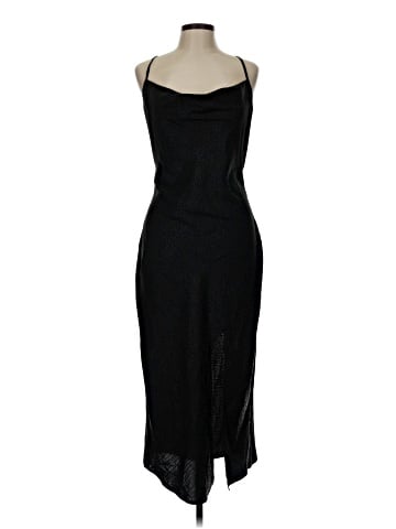 Q&A Cocktail Dress (view 1)