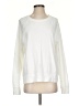 Athleta White Sweatshirt Size S - photo 1
