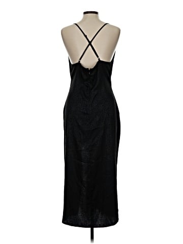 Q&A Cocktail Dress (view 2)