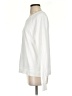 Athleta White Sweatshirt Size S - photo 5