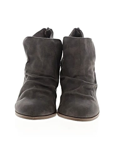 REPORT Ankle Boots (view 2)