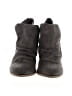 REPORT Gray Ankle Boots Size 9 1/2 - photo 2