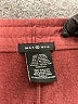 Max & Mia Burgundy Active Pants Size XXL - photo 4