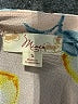 Misia Yellow Kimono Size S - photo 7