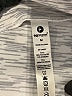 90 Degree by Reflex Gray Track Jacket Size M - photo 6