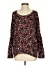 Assorted Brands Tweed Black Pullover Sweater Size S - photo 1