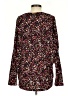 Assorted Brands Tweed Black Pullover Sweater Size S - photo 2