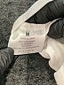 Threads 4 Thought Ivory Cocktail Dress Size M - photo 8