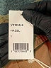 Vanilla Star Solid Tan Khaki Shorts Size 25 waist - photo 4