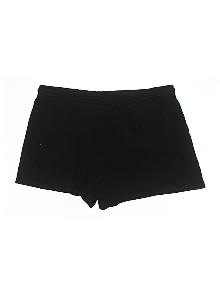 Pre-owned Universal Thread Shorts In Black
