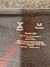 Xersion Gray Active Pants Size M - photo 7