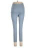 City Lights Blue Active Pants Size L - photo 2