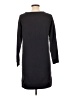 GOODTHREADS Solid Black Casual Dress Size XS - photo 2