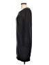 GOODTHREADS Solid Black Casual Dress Size XS - photo 5