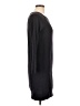 GOODTHREADS Solid Black Casual Dress Size XS - photo 4