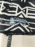 Columbia Print Black Leggings Size XL - photo 7