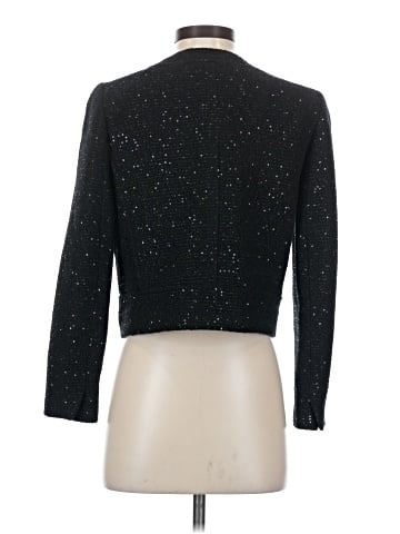 J.Crew Collection Wool Blazer (view 2)