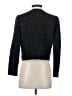 J.Crew Collection Black Wool Blazer Size 4 - photo 2