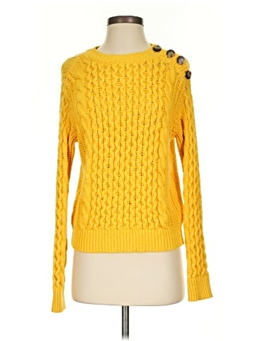 Ann Taylor Pullover Sweater (view 1)