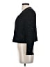 J.Crew Collection Black Wool Blazer Size 4 - photo 5