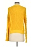 Ann Taylor Yellow Pullover Sweater Size S - photo 2