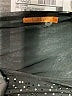 Belldini Black 3/4 Sleeve Blouse Size XL - photo 4