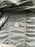 Lululemon Athletica Black Track Jacket Size 10 - photo 6