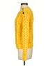 Ann Taylor Yellow Pullover Sweater Size S - photo 5