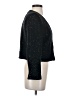 J.Crew Collection Black Wool Blazer Size 4 - photo 4