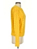 Ann Taylor Yellow Pullover Sweater Size S - photo 4