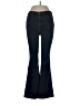 m.i.h Jeans Blue Jeans Size 30 waist - photo 1