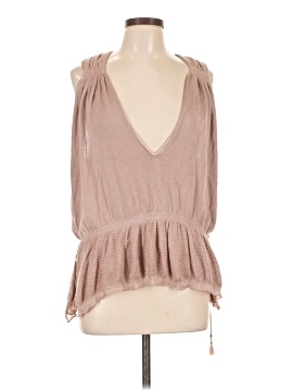 Free People Sleeveless Blouse