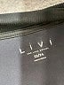 LIVI Black Coat Size 22 - 24 Plus - photo 6