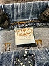 Jumping Beans Blue Jeans Size 2T - photo 3