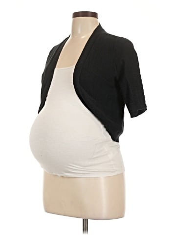 A Pea in the Pod Sleeveless Top (view 1)