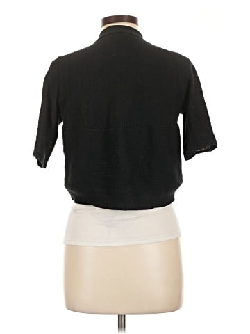 A Pea in the Pod Sleeveless Top (view 2)
