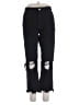 S.O.N.G. 100% Cotton Black Jeans Size 11 - photo 1