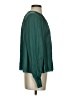 Ulla Johnson 100% Polyester Green Long Sleeve T-Shirt Size 2 - photo 4