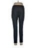 Ann Taylor LOFT Outlet Solid Black Active Pants Size L - photo 2
