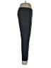 Ann Taylor LOFT Outlet Solid Black Active Pants Size L - photo 4