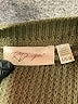 RD Style Green Pullover Sweater Size L - photo 7