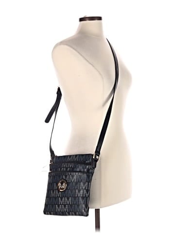 Milan Crossbody Bag (view 2)